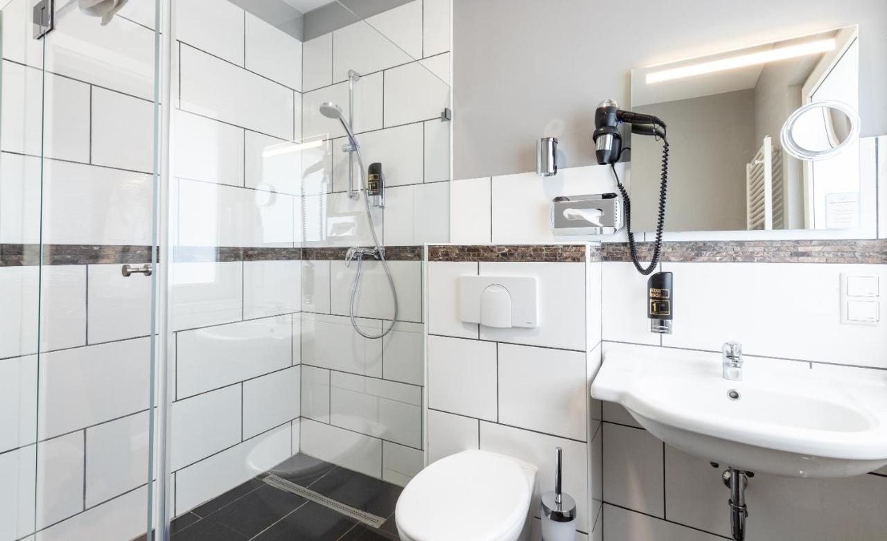 Yors Boutique Hotel Hannover Exterior foto