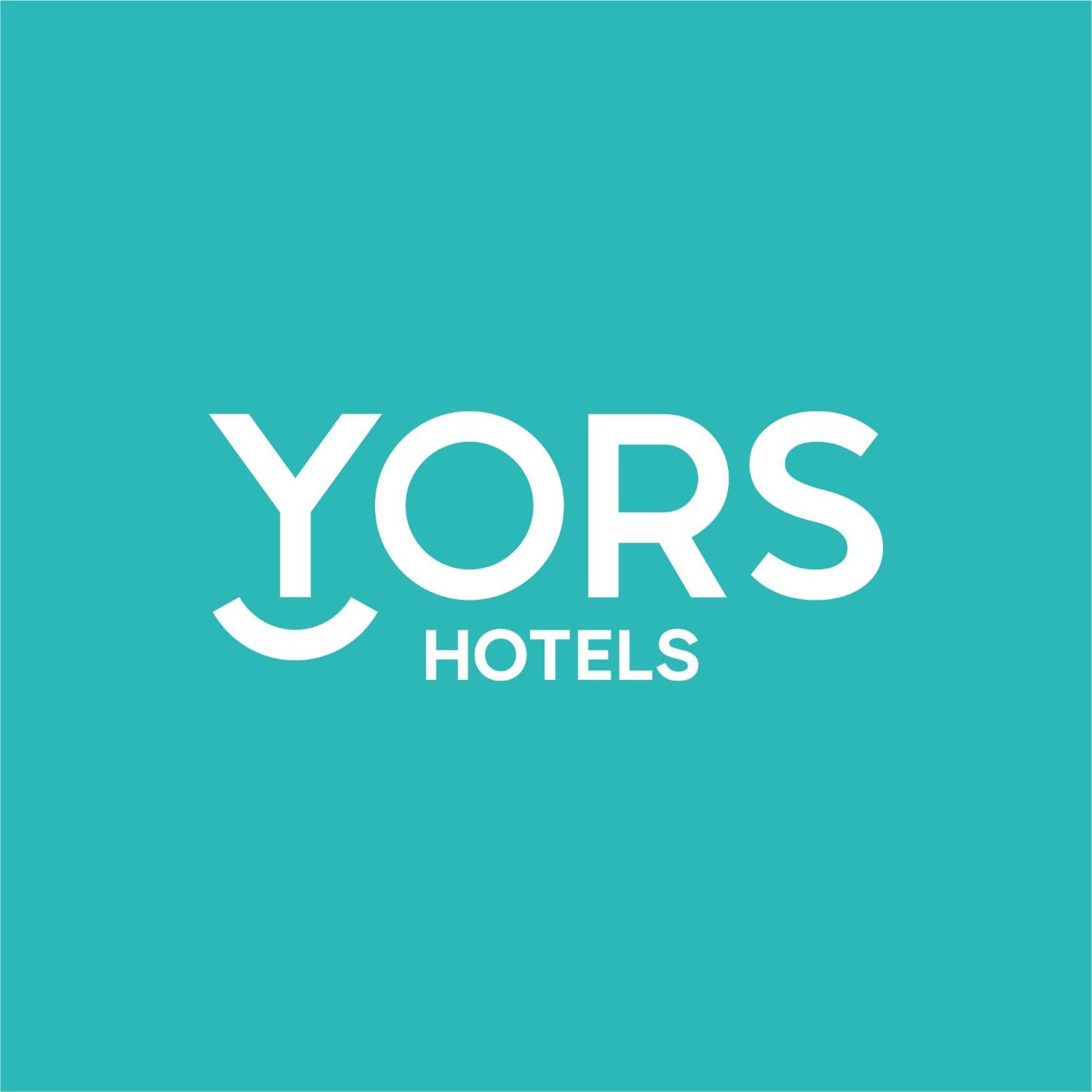 Yors Boutique Hotel Hannover Exterior foto